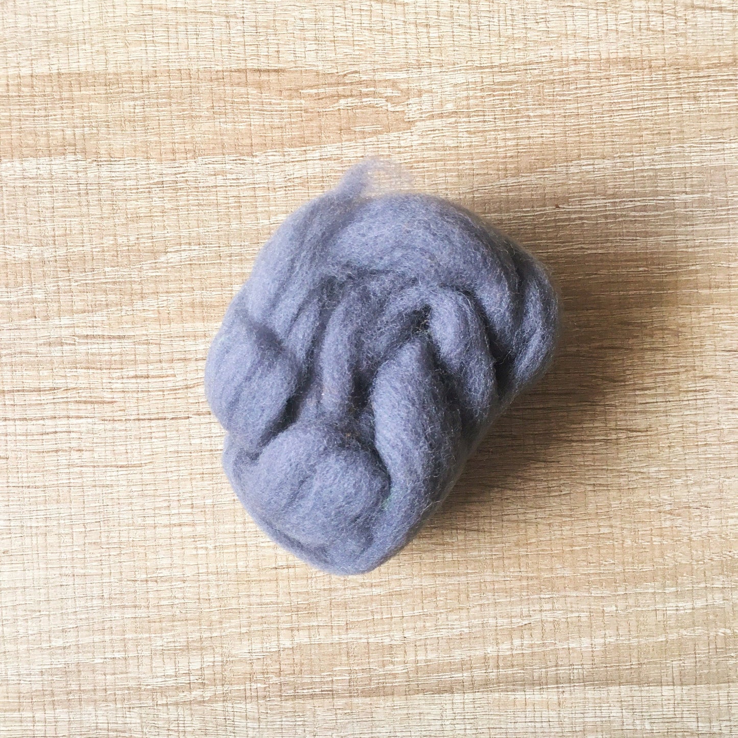 Needle felted wool felting Rat gray wool Roving for felting supplies short fabric easy felt