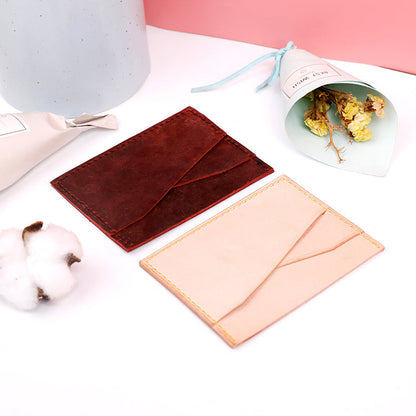 Leather Pattern Leather Card Wallet Pattern Card Holders Leather Craft Patterns Leather Templates