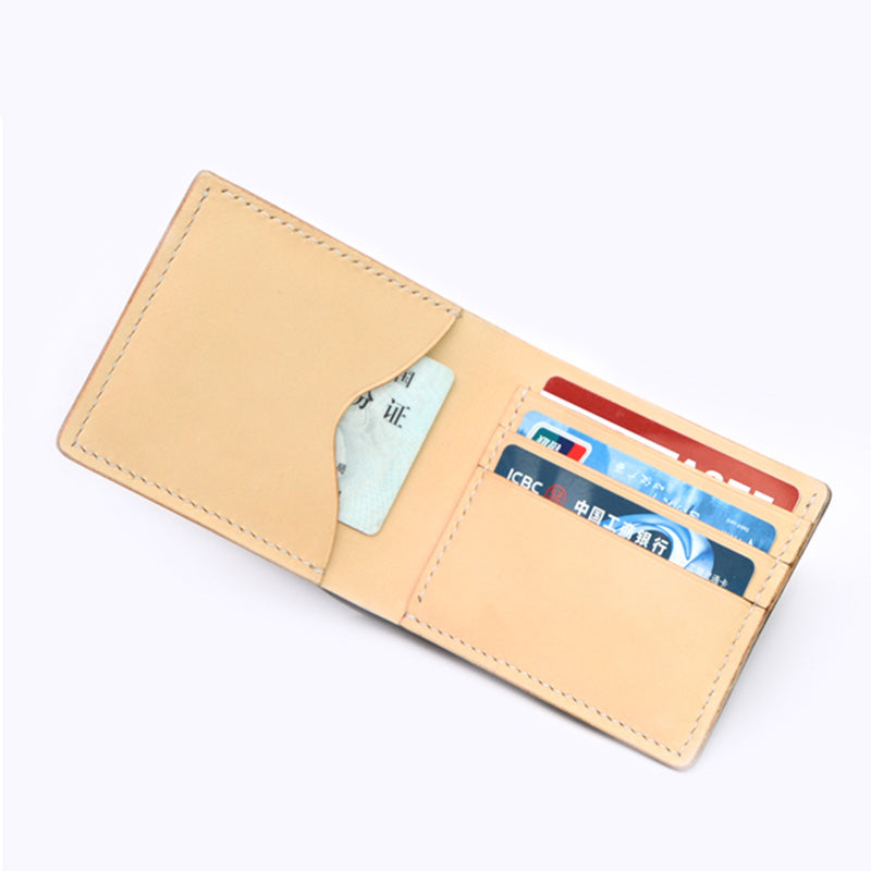 Leather Pattern Leather License Wallet Pattern Card Wallet Leather Craft Patterns Leather Templates