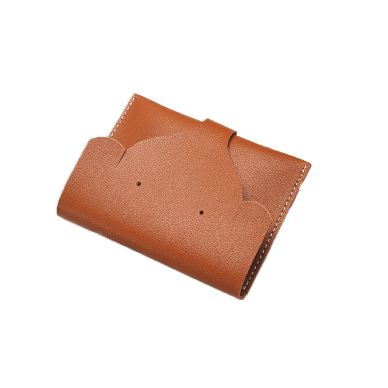 Leather Pattern Leather Card Holder Pattern Elephant Card Wallet Leather Craft Patterns Leather Templates