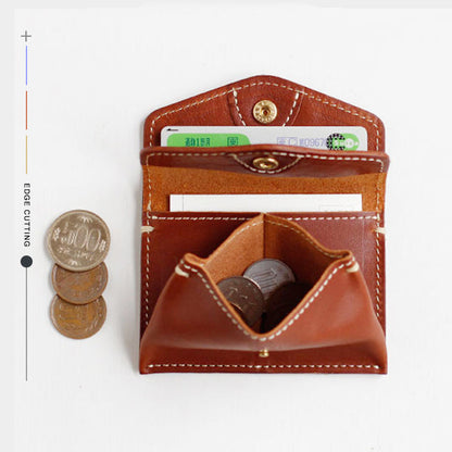 Leather Pattern Leather Card Wallet Pattern Envelope Coin Holder Leather Craft Patterns Leather Templates