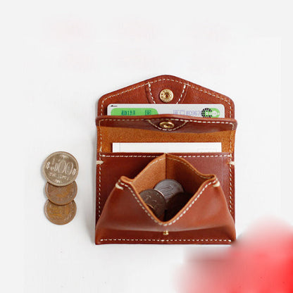 Leather Pattern Leather Card Wallets Pattern Envelope Coin Holder Leather Craft Patterns Leather Templates