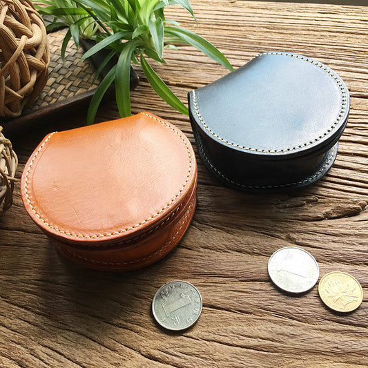 Leather Pattern Leather Coin Wallets Pattern Horseshoe Coin Pouch Leather Craft Patterns Leather Templates