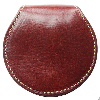 Leather Pattern Leather Coin Wallets Pattern Horseshoe Coin Pouch Leather Craft Patterns Leather Templates