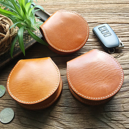 Leather Pattern Leather Coin Wallets Pattern Horseshoe Coin Pouch Leather Craft Patterns Leather Templates