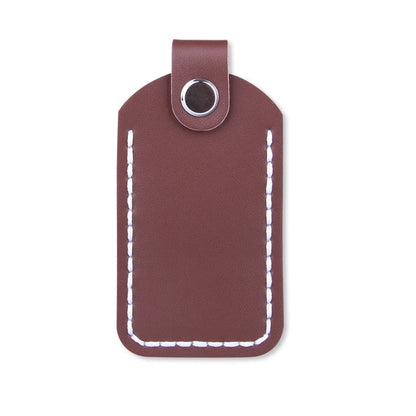 Cute DIY Leather Access Card Holder Kit DIY Leather Project DIY Leather Card Holder DIY Kit