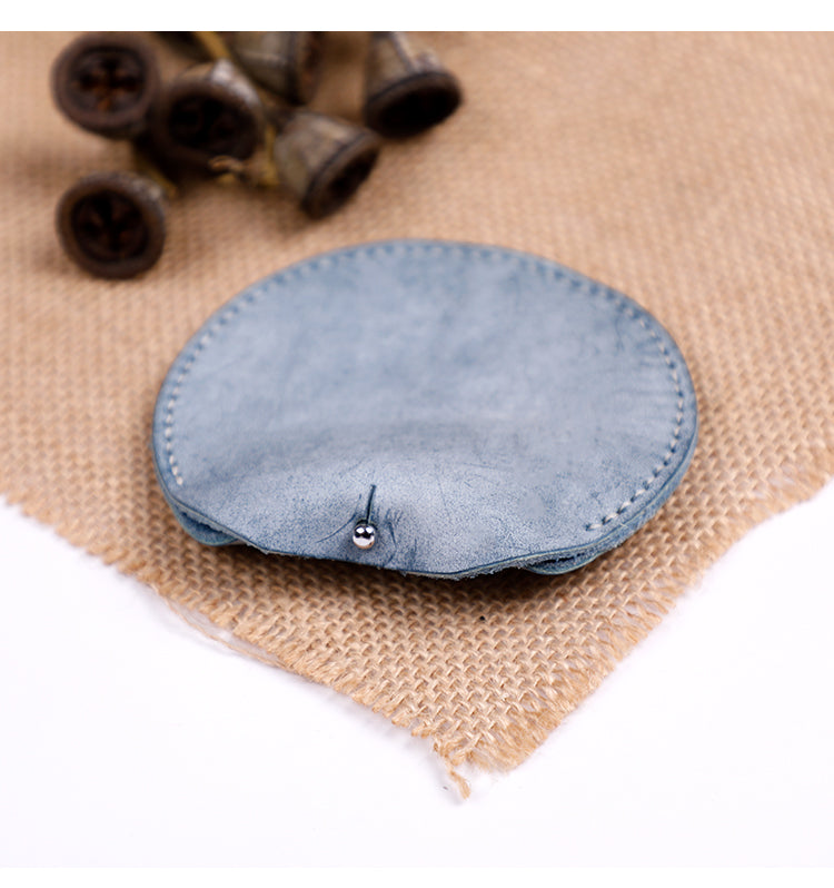 Leather Pattern Leather Around Coin Pouch Pattern Coin Holders Leather Craft Patterns Leather Templates