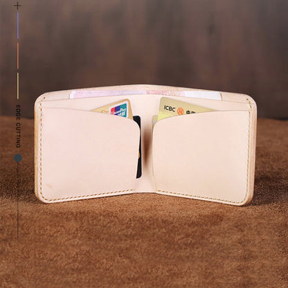 Leather Pattern Leather Bifold Wallet Pattern Small Wallet Women Leather Craft Pattern Leather Templates