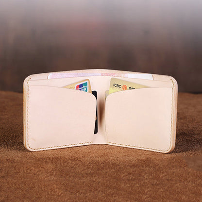 Leather Pattern Leather Bifold Wallet Pattern Small Wallet Women Leather Craft Pattern Leather Templates