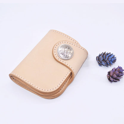 Leather Pattern Leather Biker Wallet Pattern Cool Chain Wallet Leather Craft Pattern Leather Templates