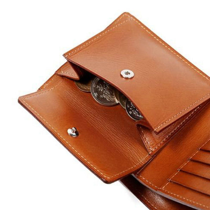 Mens Leather Pattern Leather Billfold Wallet Patterns Coin Wallet Leather Craft Pattern Leather Templates