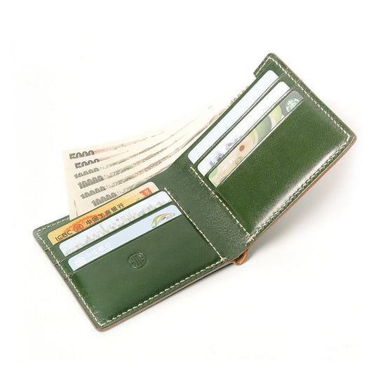 Leather Pattern Leather Billfold Wallet Pattern Small Wallet Leather Craft Patterns Leather Templates