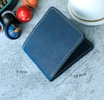 Leather Pattern Leather Billfold Wallet Patterns Bifold Wallet Leather Craft Pattern Leather Templates