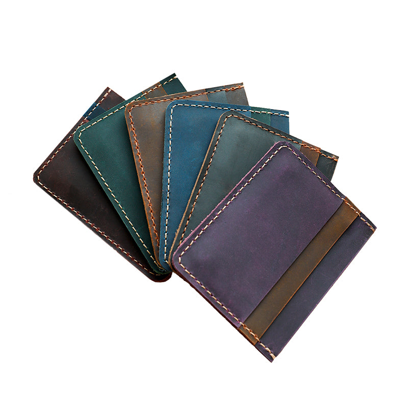 Leather Pattern Leather Card Holder Pattern Card Wallet Leather Craft Patterns Leather Templates