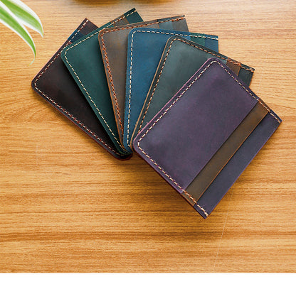 Leather Pattern Leather Card Holder Pattern Card Wallet Leather Craft Patterns Leather Templates