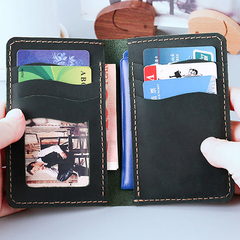 Leather Pattern Leather Card Wallet Patterns Vertical Wallet Leather Craft Pattern Leather Templates