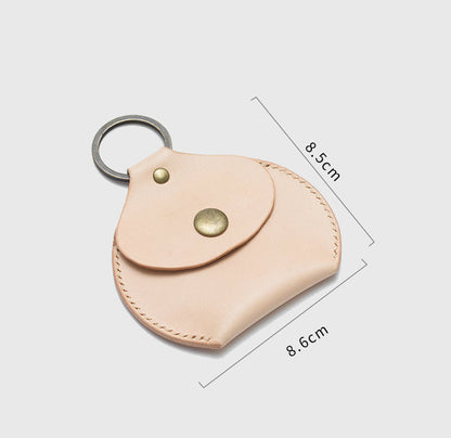 Leather Pattern Leather Coin Holder Pattern Elephant Mini Pouch Leather Craft Patterns Leather Templates