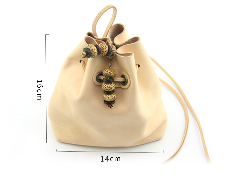 Leather Drawstring Pouch Patterns Leather Pattern Tobacco Pouch Leather Craft Pattern