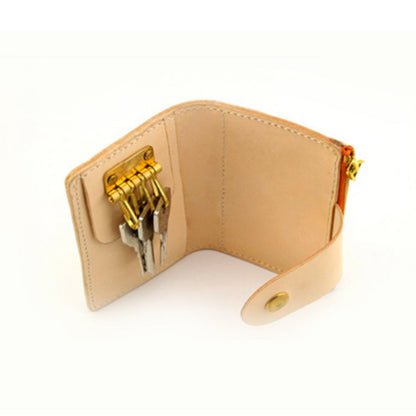 Leather Pattern Leather Key Wallets Pattern Coin Wallet Leather Craft Patterns Leather Templates