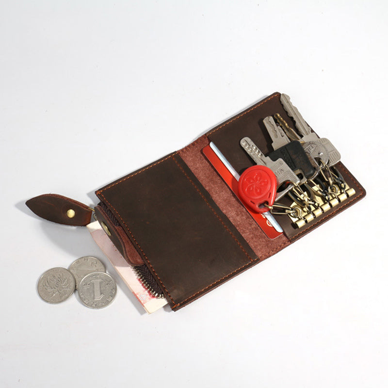 Leather Pattern Leather Key Wallets Pattern Coin Wallet Leather Craft Patterns Leather Templates