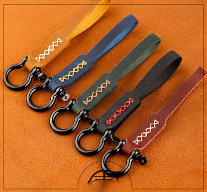 Leather Keyring Pattern Leather Pattern Leather Keychain Craft Pattern Leather Templates