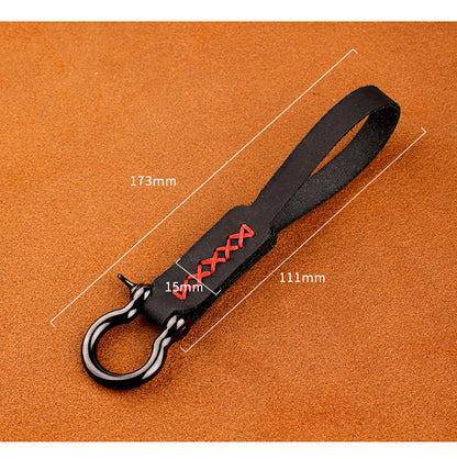 Leather Keyring Pattern Leather Pattern Leather Keychain Craft Pattern Leather Templates