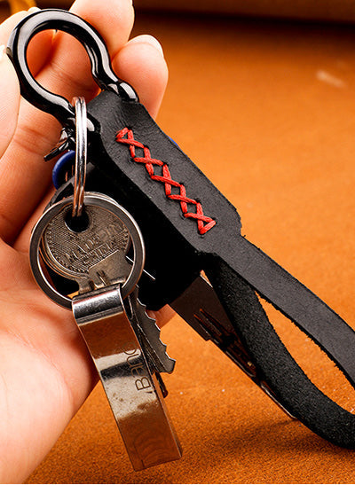 Leather Keyring Pattern Leather Pattern Leather Keychain Craft Pattern Leather Templates