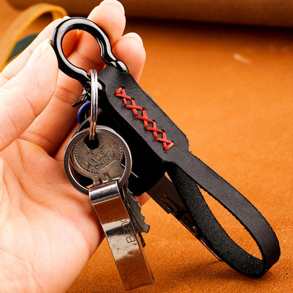 Leather Keyring Pattern Leather Pattern Leather Keychain Craft Pattern Leather Templates