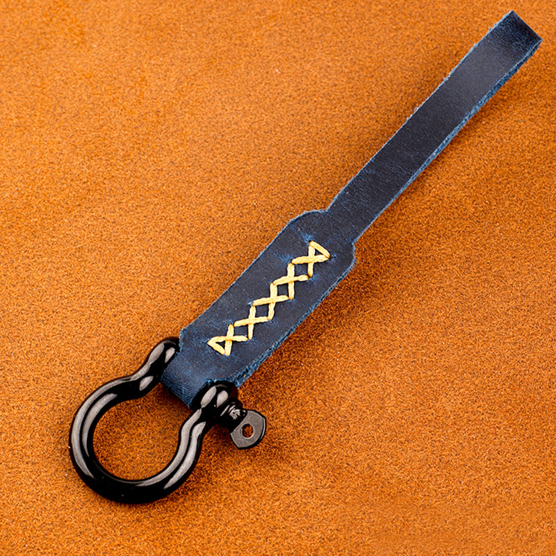 Leather Keyring Pattern Leather Pattern Leather Keychain Craft Pattern Leather Templates