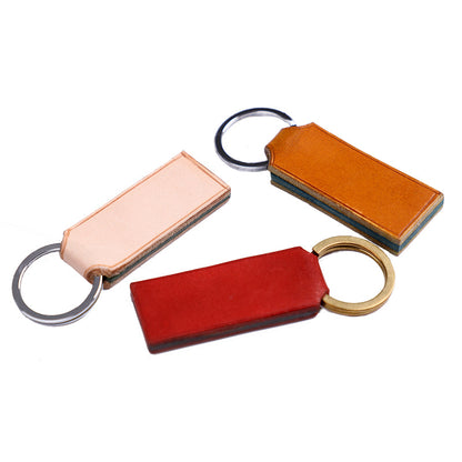 Leather Pattern Leather Minimalism Pattern Key Charm Leather Craft Pattern Leather Templates