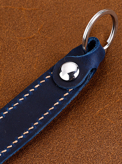 Leather Pattern Leather Keyring Pattern Leather Keychain Craft Pattern Leather Templates