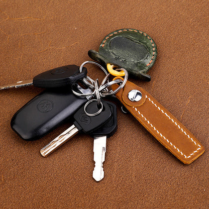 Leather Pattern Leather Keyring Pattern Leather Keychain Craft Pattern Leather Templates