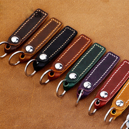 Leather Pattern Leather Keyring Pattern Leather Keychain Craft Pattern Leather Templates