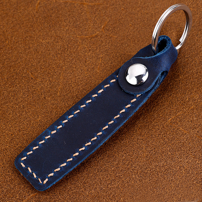 Leather Pattern Leather Keyring Pattern Leather Keychain Craft Pattern Leather Templates