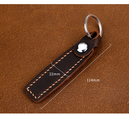 Leather Pattern Leather Keyring Pattern Leather Keychain Craft Pattern Leather Templates