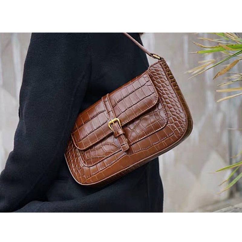 Leather Pattern Womens Leather Handbag Pattern Trendy Side Bag Leather Craft Pattern Leather Templates