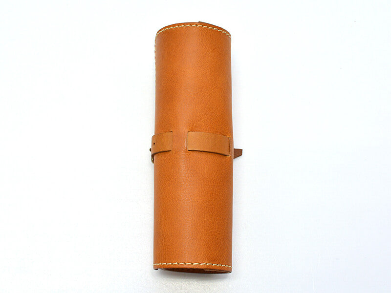 Leather Pattern Leather Roll Up Tool Bag Pattern Roll Up Pouch Leather Craft Pattern Leather Templates