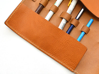 Leather Pattern Leather Roll Up Tool Bag Pattern Roll Up Pouch Leather Craft Pattern Leather Templates