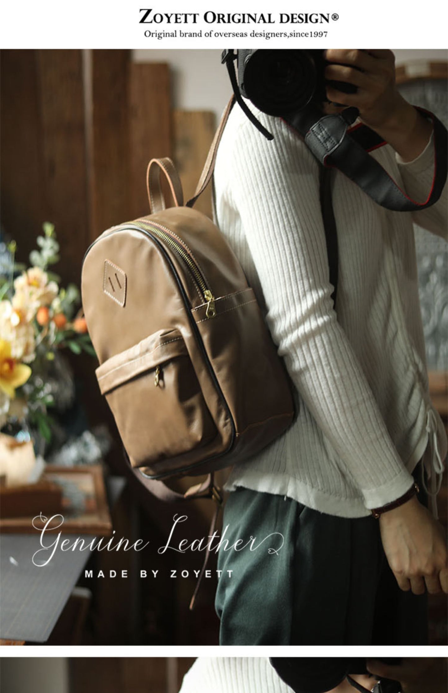 Leather School Backpack Pattern Leather Pattern Satchel Backpack Leather Craft Pattern