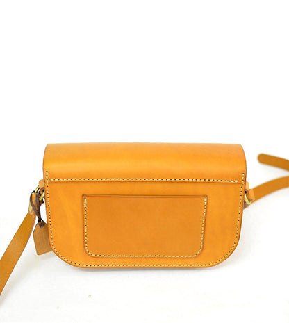 Leather Small Side Bag Pattern Leather Pattern Crossbody Bag Leather Craft Pattern