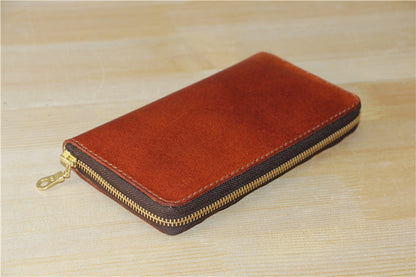 Leather Pattern Leather Wallet Pattern Zip Around Wallet Leather Craft Patterns Leather Templates