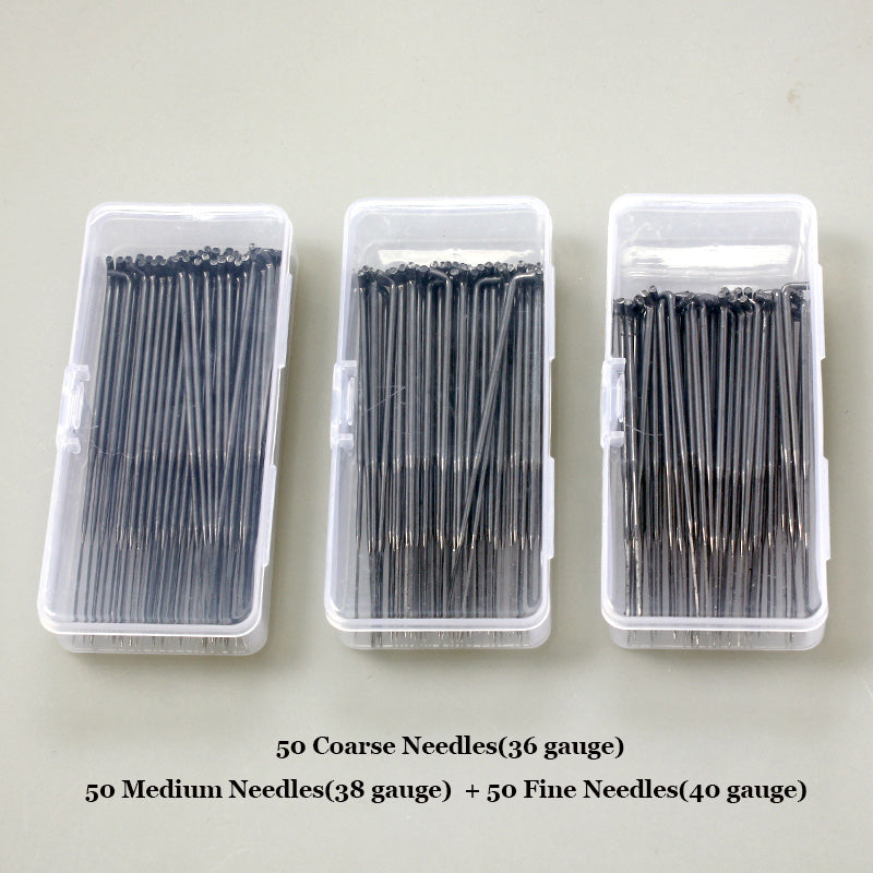 50 Needles Felting Needles Medium Felting Needles Felting Needles Needle Felting Medium Needles Tools