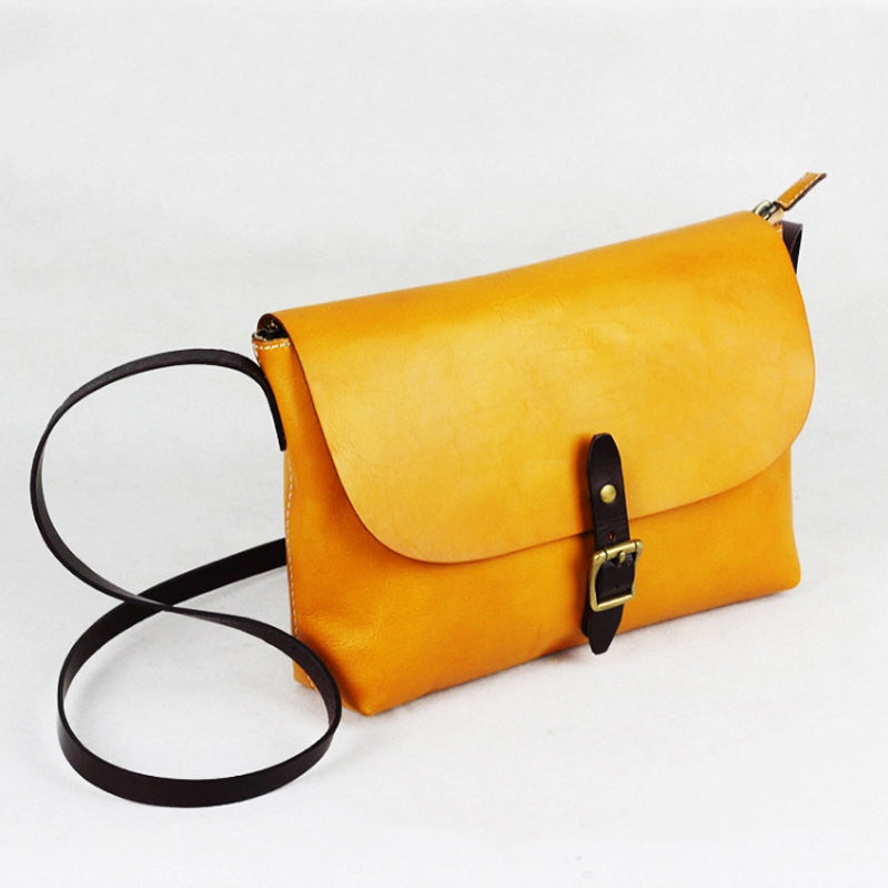 Women Classic Leather Side Bag Patterns Leather Pattern Shoulder Bag Leather Craft Pattern