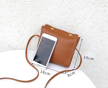 Women Leather Cube Side Bag Patterns Leather Pattern Women Crossbody Bags Leather Craft Pattern