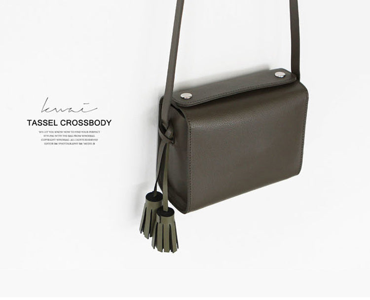 Women Leather Cube Side Bag Patterns Leather Pattern Women Crossbody Bags Leather Craft Pattern