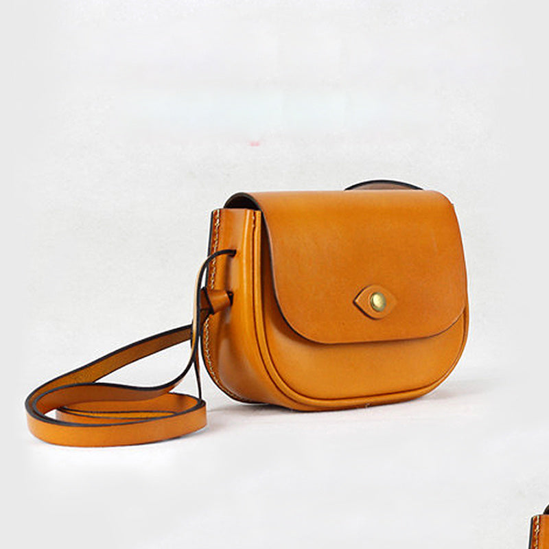 Women Leather Saddle Bag Pattern Leather Pattern Women Shoulder Bag Leather Craft Pattern