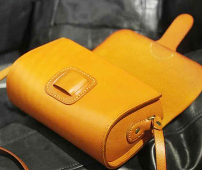 Women Leather Satchel Bag Pattern Leather Pattern Women Shoulder Bag Leather Craft Patterns