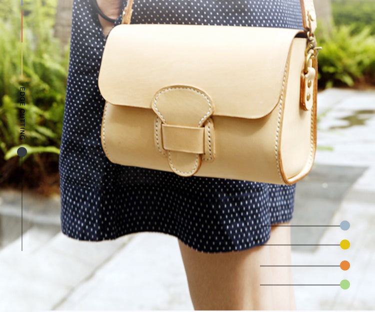 Women Leather Satchel Bag Pattern Leather Pattern Women Shoulder Bag Leather Craft Patterns