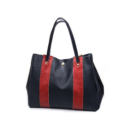 Women Leather Tote Bag Pattern Leather Pattern Women Tote Handbag Leather Craft Patterns