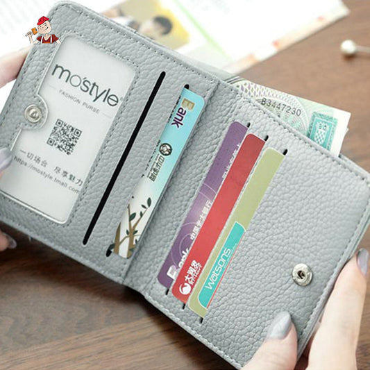 Leather Pattern Leather Billfold Wallet Pattern Womens Wallet Leather Craft Pattern Leather Templates